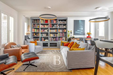Villa i Paris, Paris, Paris - € 1.495.000 | Ref: 86807210 - foto 14