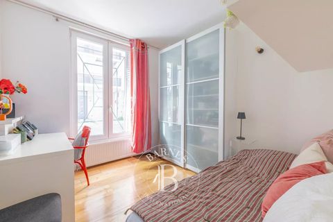Villa i Paris, Paris, Paris - € 1.495.000 | Ref: 86807210 - foto 6
