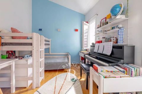 Villa i Paris, Paris, Paris - € 1.495.000 | Ref: 86807210 - foto 8