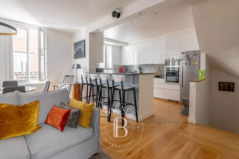 Villa i Paris, Paris, Paris - € 1.495.000 | Ref: 86807210 - foto 12