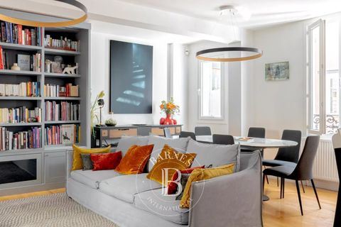 Villa i Paris, Paris, Paris - € 1.495.000 | Ref: 86807210 - foto 13