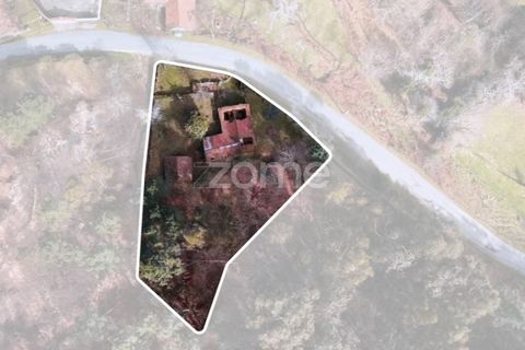 Villa i Cinfaes, Viseu, Cinfaes - € 59.000 | Ref: ZMPT586807 - foto 3