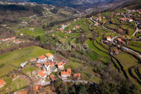 Villa i Cinfaes, Viseu, Cinfaes - € 59.000 | Ref: ZMPT586807 - foto 14