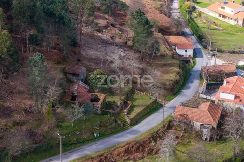 Villa i Cinfaes, Viseu, Cinfaes - € 59.000 | Ref: ZMPT586807 - foto 1