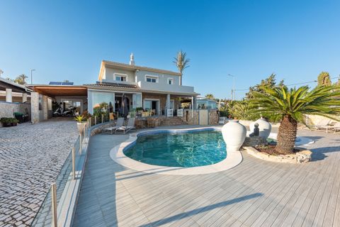 Villa i Luz, Faro, Luz - € 1.395.000 | Ref: M/06262 - foto 1