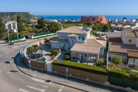 Villa i Luz, Faro, Luz - € 1.395.000 | Ref: M/06262 - foto 2