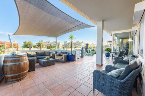 Villa i Luz, Faro, Luz - € 1.395.000 | Ref: M/06262 - foto 3