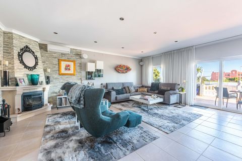 Villa i Luz, Faro, Luz - € 1.395.000 | Ref: M/06262 - foto 4