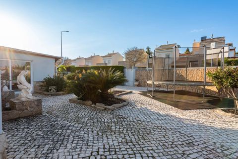 Villa i Luz, Faro, Luz - € 1.395.000 | Ref: M/06262 - foto 21