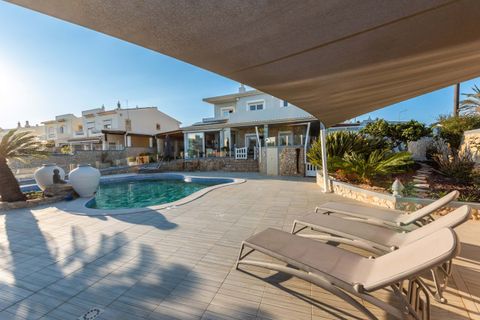 Villa i Luz, Faro, Luz - € 1.395.000 | Ref: M/06262 - foto 27