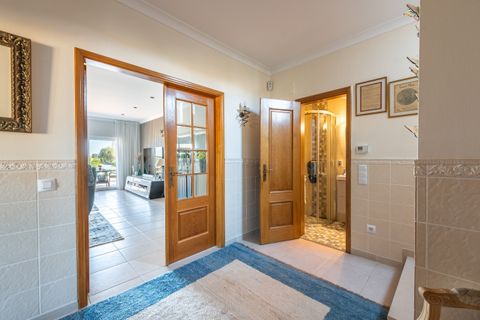Villa i Luz, Faro, Luz - € 1.395.000 | Ref: M/06262 - foto 29