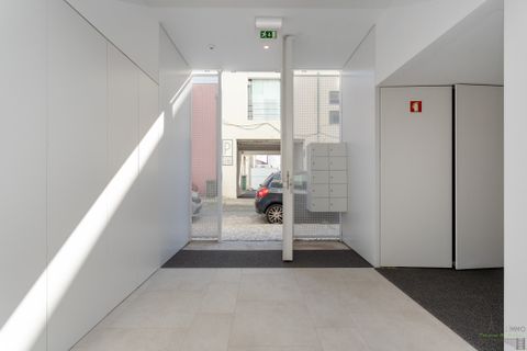 Lejlighed i Lisbon, Lisbon, Lisbon - € 990.000 | Ref: AA304 - foto 32