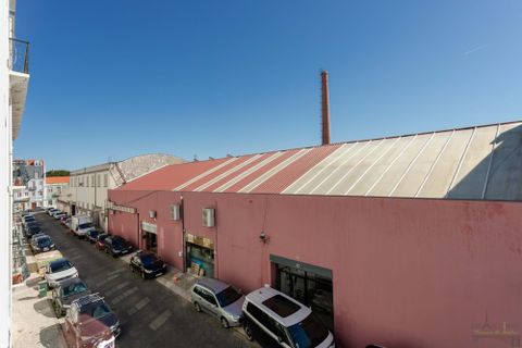 Lejlighed i Lisbon, Lisbon, Lisbon - € 990.000 | Ref: AA304 - foto 13