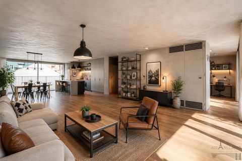 Lejlighed i Lisbon, Lisbon, Lisbon - € 990.000 | Ref: AA304 - foto 1