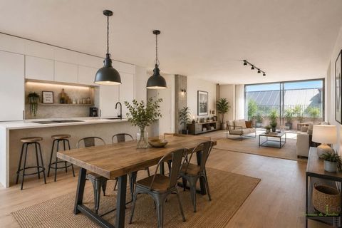 Lejlighed i Lisbon, Lisbon, Lisbon - € 990.000 | Ref: AA304 - foto 2