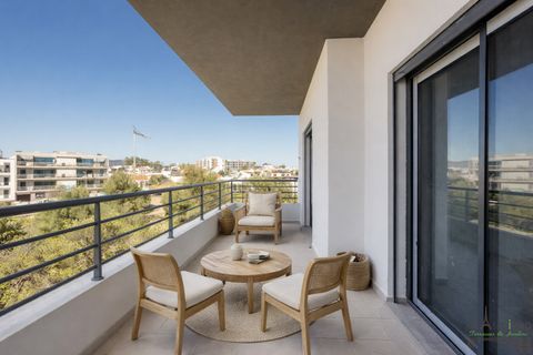 Lejlighed i Olhao, Faro, Olhao - € 413.660 | Ref: AA290 - foto 3