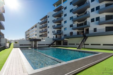 Lejlighed i Olhao, Faro, Olhao - € 413.660 | Ref: AA290 - foto 25