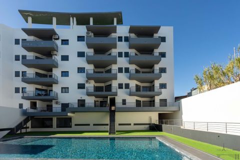 Lejlighed i Olhao, Faro, Olhao - € 413.660 | Ref: AA290 - foto 26