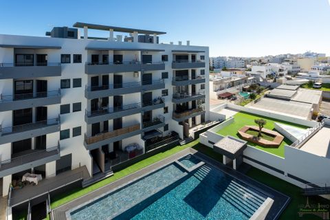 Lejlighed i Olhao, Faro, Olhao - € 413.660 | Ref: AA290 - foto 27