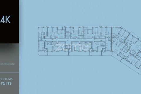 Lejlighed i Oliveira do Douro, Porto, Oliveira do Douro - € 370.000 | Ref: ZMPT586684 - foto 12