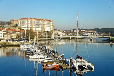 Tomt i Vila do Conde, Porto, Vila do Conde - € 200 000 | Ref: 240-T-26175 - foto 8