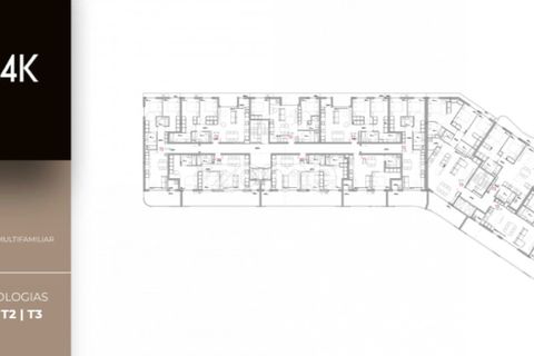 Lejlighed i Oliveira do Douro, Porto, Oliveira do Douro - € 248.000 | Ref: ZMPT586694 - foto 13