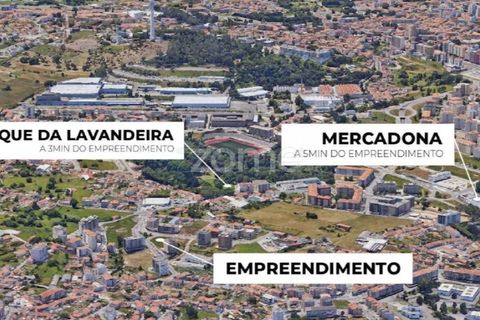 Lejlighed i Oliveira do Douro, Porto, Oliveira do Douro - € 294.000 | Ref: ZMPT586690 - foto 15