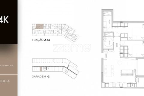 Lejlighed i Oliveira do Douro, Porto, Oliveira do Douro - € 294.000 | Ref: ZMPT586689 - foto 12