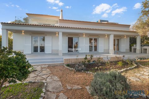 Villa i Almancil, Faro, Almancil - € 1.600.000 | Ref: IDH33549 - foto 40