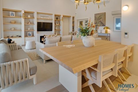 Villa i Almancil, Faro, Almancil - € 1.600.000 | Ref: IDH33549 - foto 7
