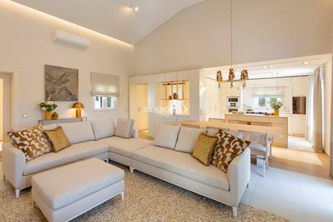 Villa i Almancil, Faro, Almancil - € 1.600.000 | Ref: IDH33549 - foto 2