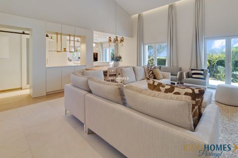 Villa i Almancil, Faro, Almancil - € 1.600.000 | Ref: IDH33549 - foto 3