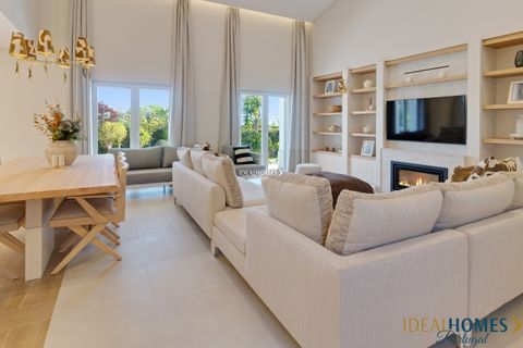 Villa i Almancil, Faro, Almancil - € 1.600.000 | Ref: IDH33549 - foto 4