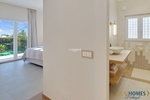 Villa i Almancil, Faro, Almancil - € 1.600.000 | Ref: IDH33549 - foto 22