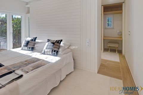 Villa i Almancil, Faro, Almancil - € 1.600.000 | Ref: IDH33549 - foto 24