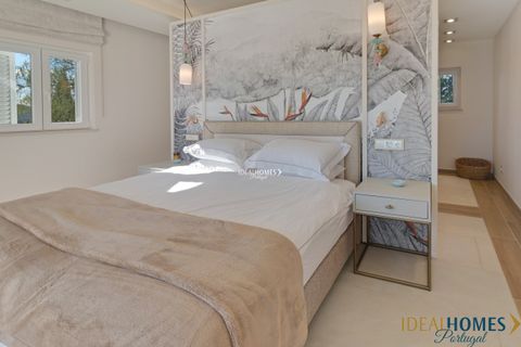Villa i Almancil, Faro, Almancil - € 1.600.000 | Ref: IDH33549 - foto 28