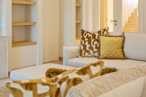 Villa i Almancil, Faro, Almancil - € 1.600.000 | Ref: IDH33549 - foto 5