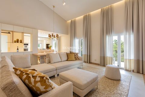 Villa i Almancil, Faro, Almancil - € 1.600.000 | Ref: IDH33549 - foto 1