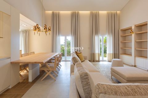 Villa i Almancil, Faro, Almancil - € 1.600.000 | Ref: IDH33549 - foto 6