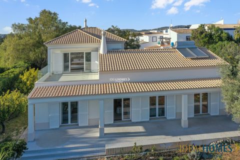 Villa i Almancil, Faro, Almancil - € 1.600.000 | Ref: IDH33549 - foto 39