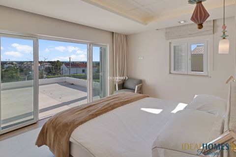 Villa i Almancil, Faro, Almancil - € 1.600.000 | Ref: IDH33549 - foto 38