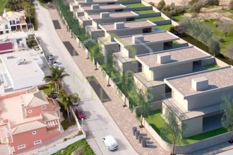 Helårsgrund i Lagoa, Faro, Lagoa - € 175.000 | Ref: V30046_VEND - foto 2