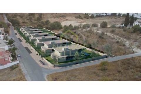 Helårsgrund i Lagoa, Faro, Lagoa - € 175.000 | Ref: V30046_VEND - foto 3