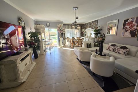 Villa i Albufeira, Faro, Albufeira - € 525.000 | Ref: CAS_54138 - foto 3