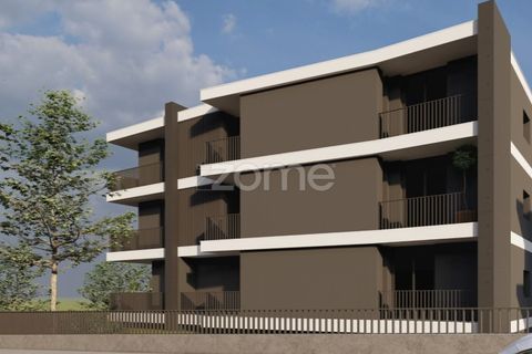 Lejlighed i Braga, Braga, Braga - € 370.000 | Ref: ZMPT586320 - foto 2