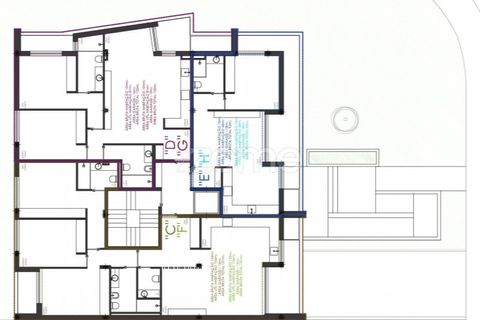 Lejlighed i Braga, Braga, Braga - € 370.000 | Ref: ZMPT586320 - foto 8
