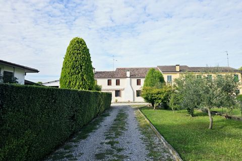 Villa i Merlara, Padua, Merlara - € 87.000 | Ref: BIF 490 - foto 2