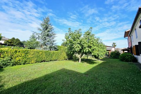 Villa i Merlara, Padua, Merlara - € 87.000 | Ref: BIF 490 - foto 3