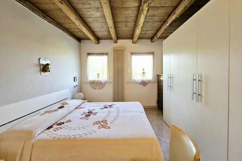 Villa i Merlara, Padua, Merlara - € 87.000 | Ref: BIF 490 - foto 6
