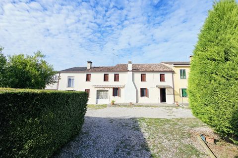Villa i Merlara, Padua, Merlara - € 87.000 | Ref: BIF 490 - foto 9